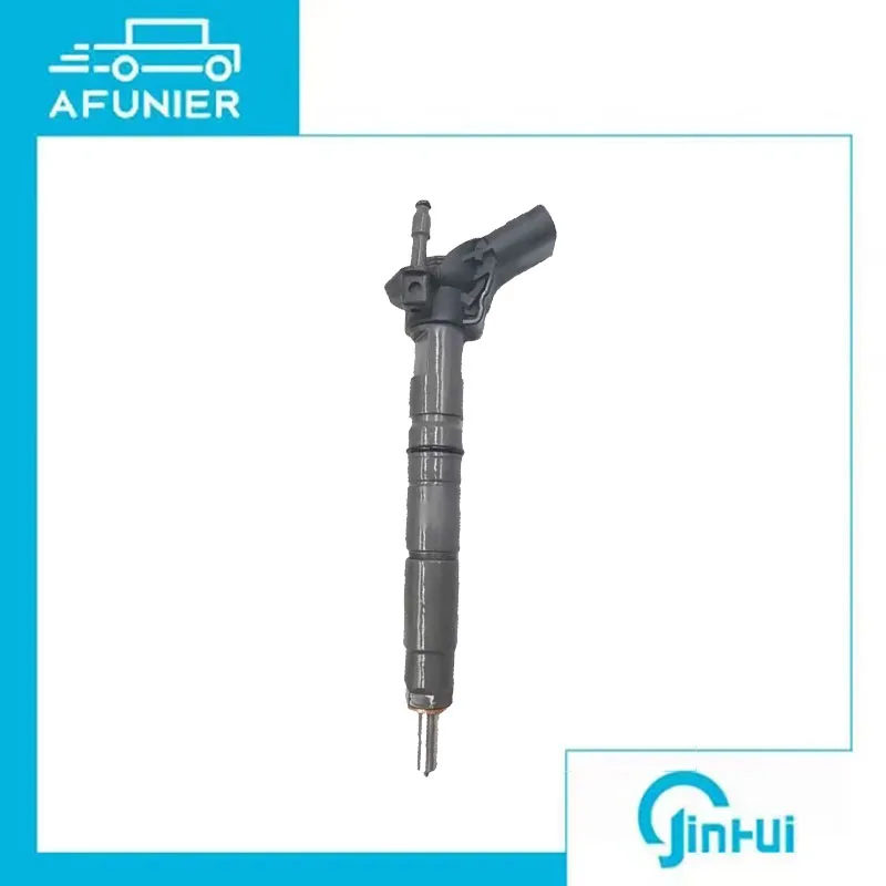 1Pcs Diesel Fuel Injector Nozzle For Mercedes-Benz C E GL GLK M R S CLS 350CDI Sprinter OE No.:A6420701187,0445116026
