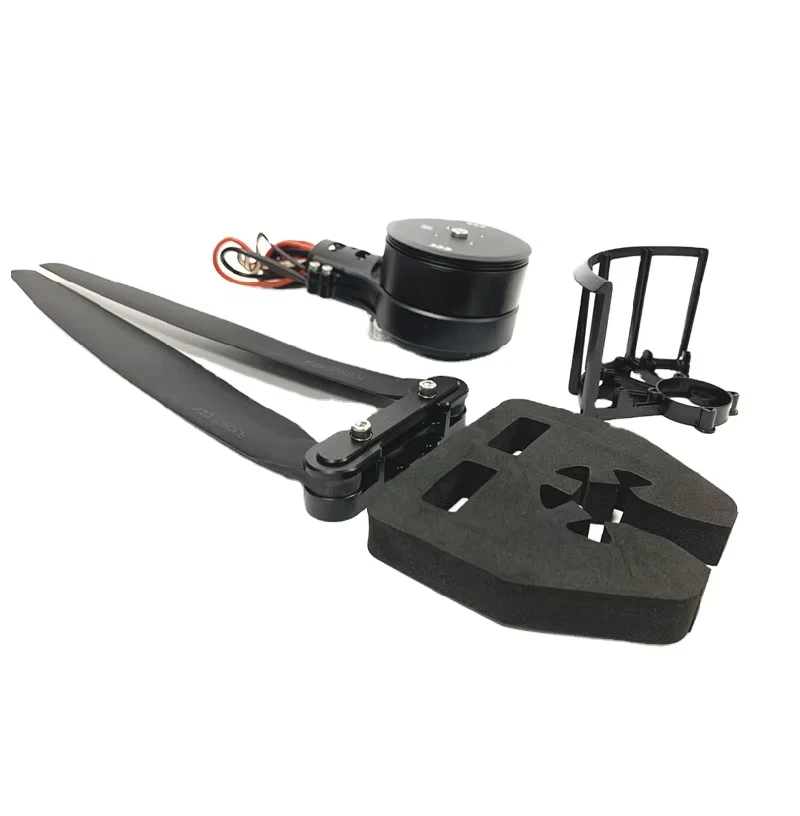 

Система питания HobbyWing X8 для сельскохозяйственного двигателя Dro Ne