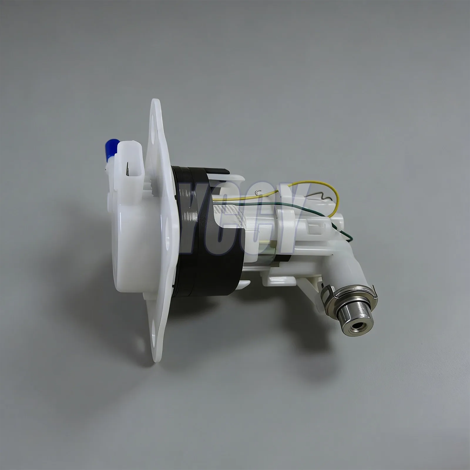 16700-MKE-AF3 Motorcycle Fuel Pump Assembly Oil Pump Fit For HONDA CRF250 CRF450 R RWE CRF450R CRF 250 450 2021-2023 16700MKEAF3 - Image 2