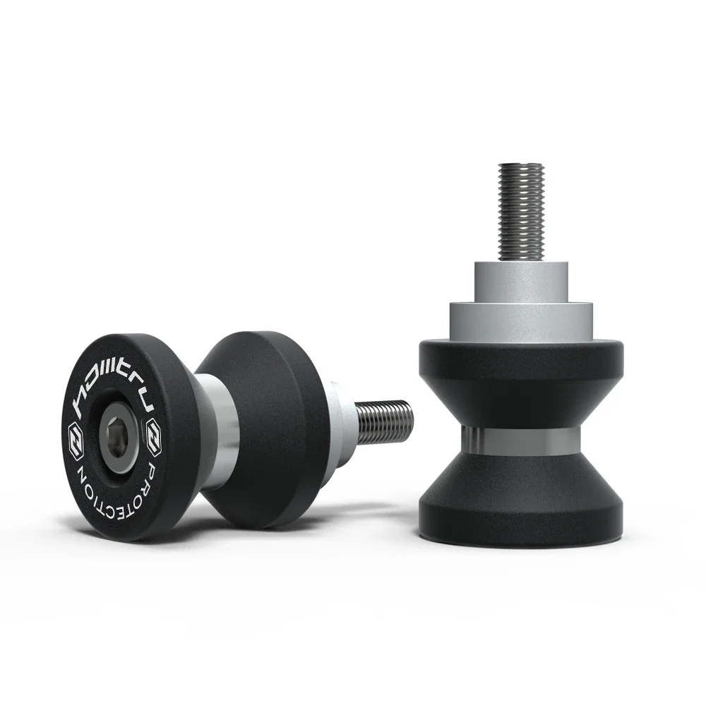 

Motorcycle Accessories Stand Screws Swingarm Spools Slider For BMW M1000RR S1000R 2021-2023 & M1000R 2023