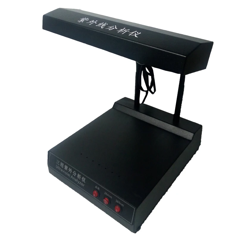 ZF-1 Laboratory Flu… - image