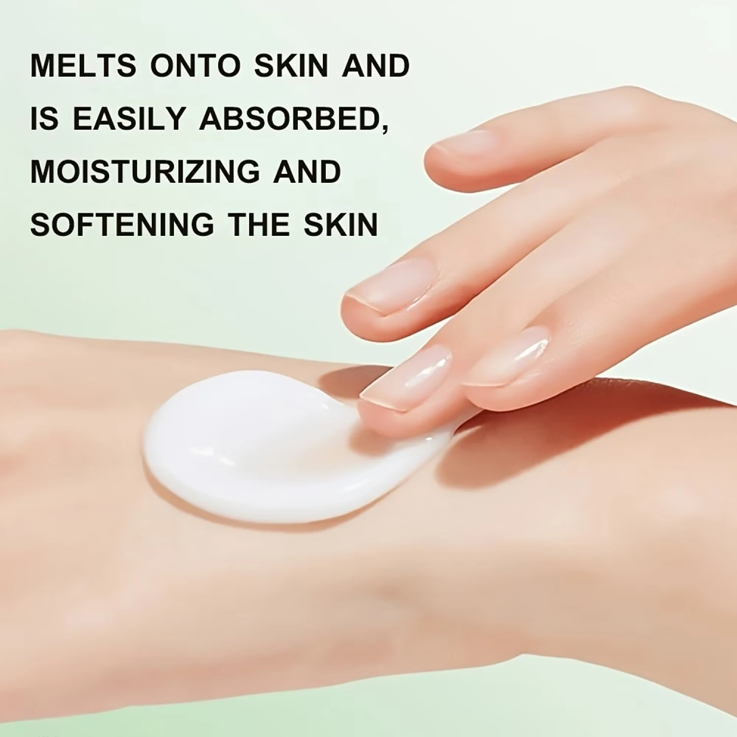 Keratin+ All-in-One Reversal Face Cream - Repair with Bee Venom, Centella Asiatica & Hyaluronic Acid for Moisturizing & Firming