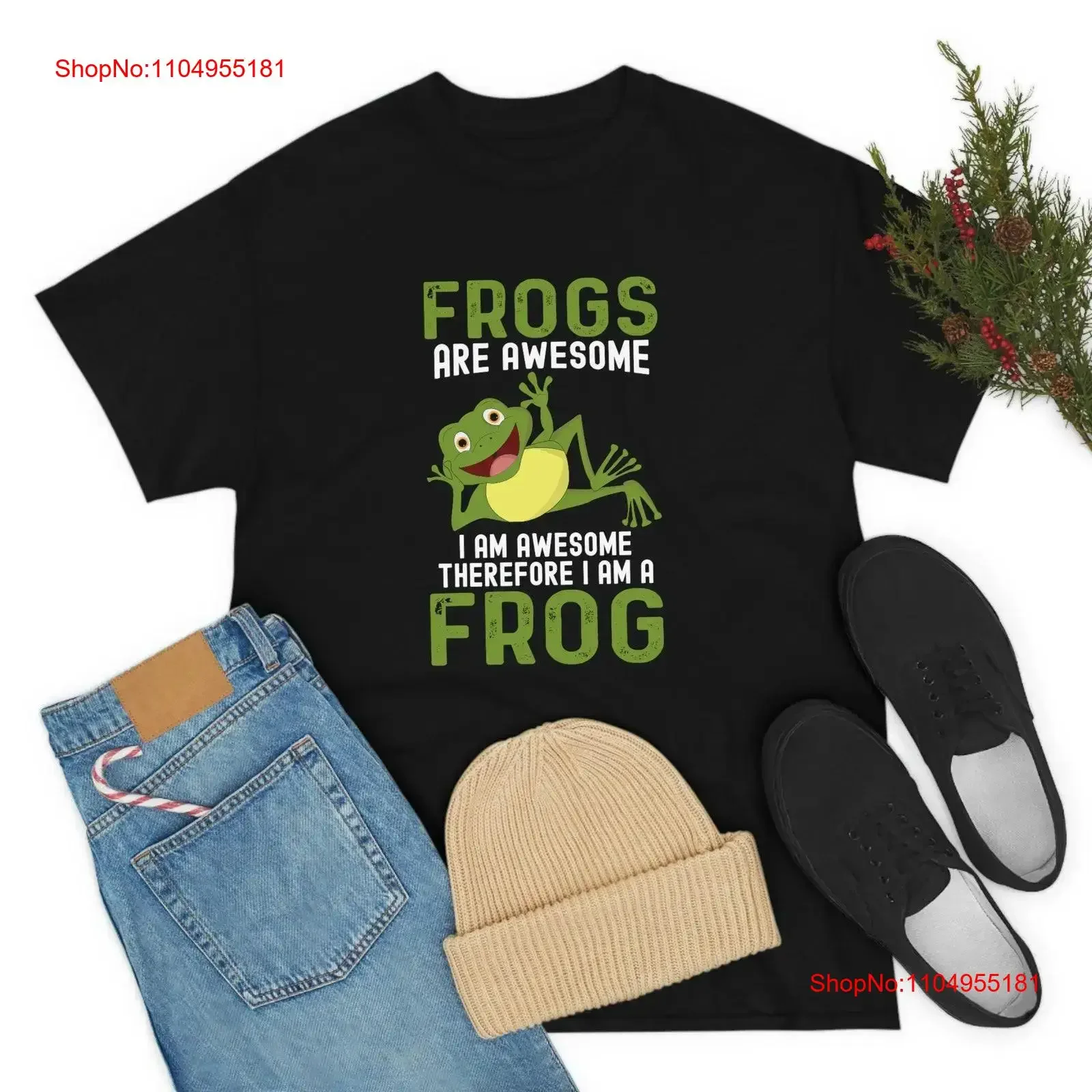 

Frog T Shirt Funny Control Freak Cottage Core Animal Lover Sarcastic For vintage Washed Casual Unisex graphic Breathable