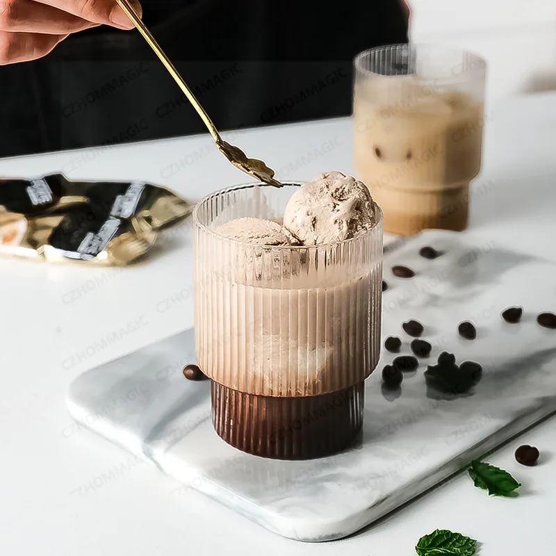 Thumbnail 2 - #74 Latest Glass Drinking Cups Offers