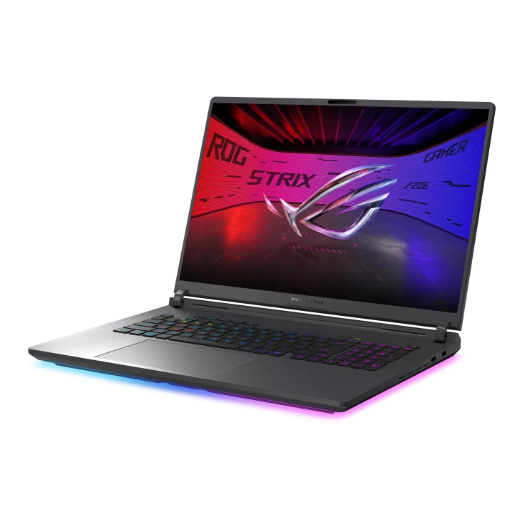 2025 ROG Strix G18 Oyun Dizüst - Rtx 5080 16Gb incelemesi ve fiyatı