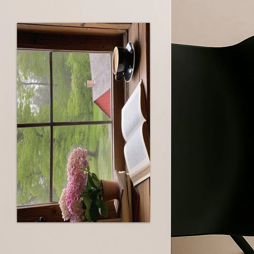 طقم مفرش طاولة مستطيل مكون من 4 قطع، تصميم زهور، سهل التنظيف، ديكور منزلي أنيق، مثالي لتناول الطعام والاحتفالات. #4