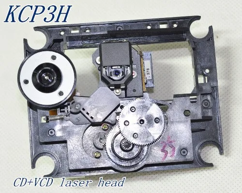 New KCP3H movement CD laser head KCP-3H