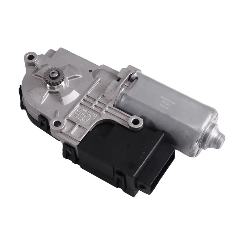 Durable-Car Sunroof Motor Control Module Replacement Part For Buick Lacrosse Regal Verano Chevy Cruze Impala Malibu- 13389361 22