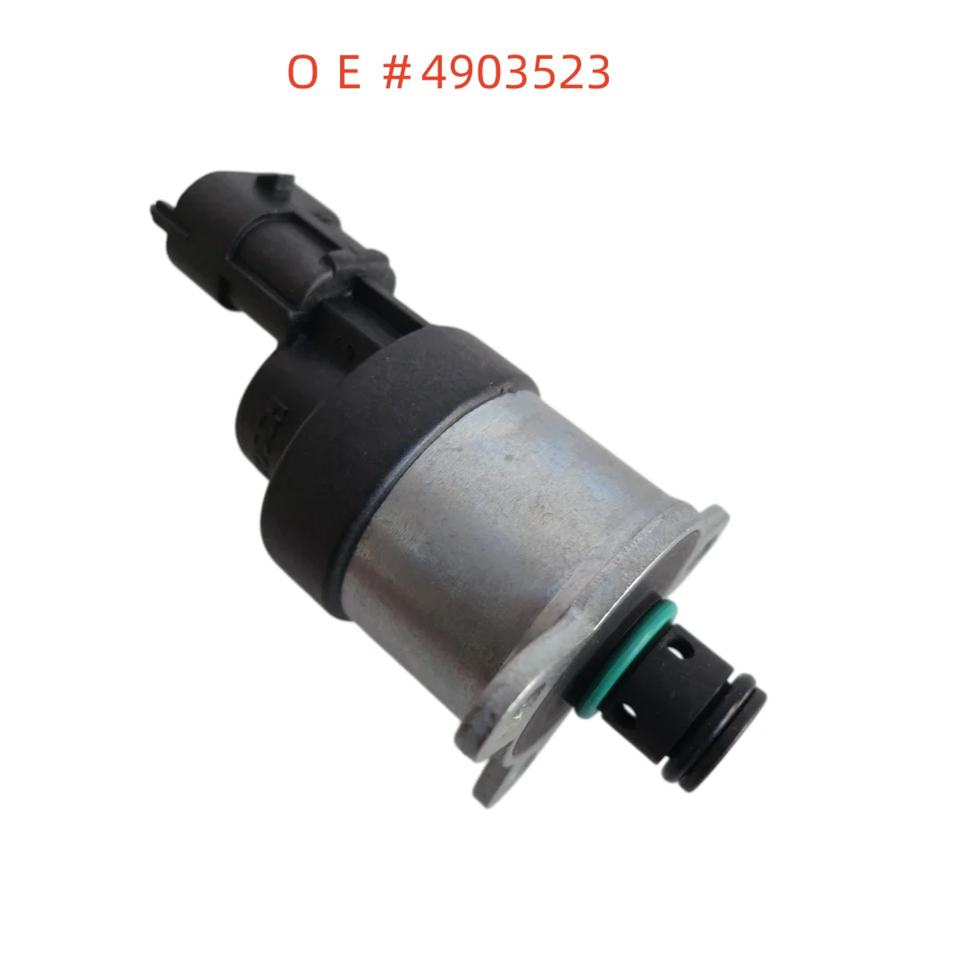 high quality new 4903523 Fuel Control Actuator For Cummins 8.9 Liters ISC ISL Engine Applications