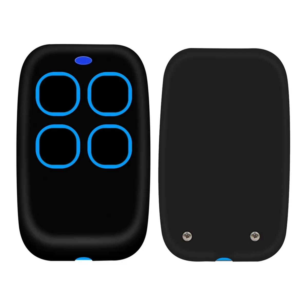 QA88X 250T-4RP 250K-SLIMR 250K-SLIMRP ガレージドアリモコン 433.92mhz ローリングコードクローンレプリケーターコマンドドアオープナー