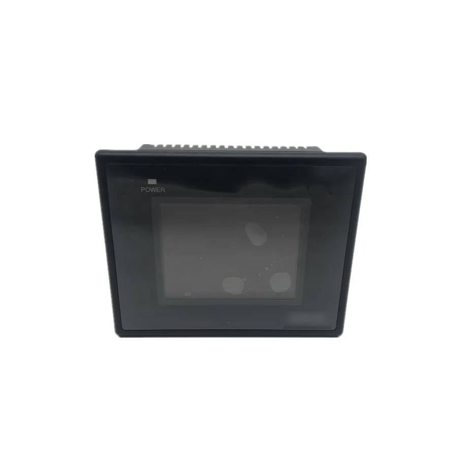 

7 Inch NB7WTW01B Series Basic Programmable Terminal PLC HMI NB7W-TW01B