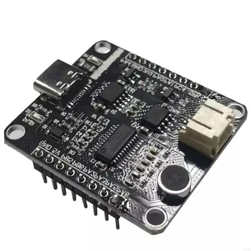 H7BC Offline Voice Recognition Development Board 2M Smartests Voice Module With Fast Speed Responses For AI Applications ASRPRO