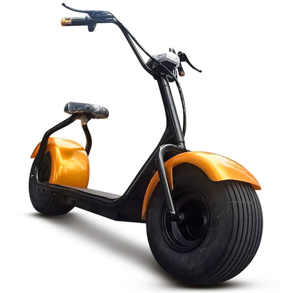 Hot Sales OEM Brand 2000W Citycoco Electric Scooters