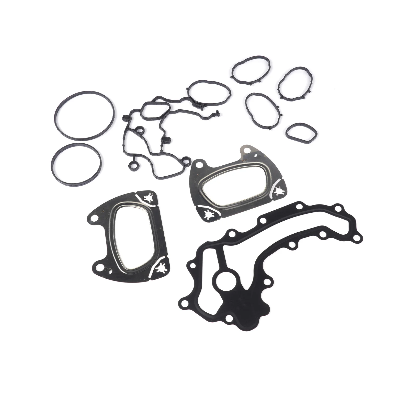 AP01 مجموعة حشية رأس الأسطوانة مناسبة لكرايسلر دودج جيب رام 3.6L L6 5.7L L8 HGS1184 HS55401