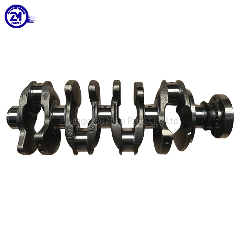 Excellent Remanufactured B48B20 Crankshaft 11218639541 for BMW G20 28 38 08  320i X2 F39 125i