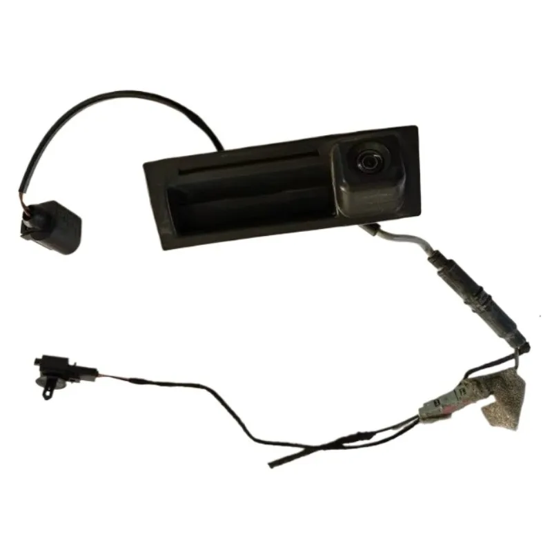 

7L6 980 551 7L6980551 Оригинальный переключатель задней двери, ручка камеры, съемник задней двери, кнопка камеры для Volkswagen Touareg