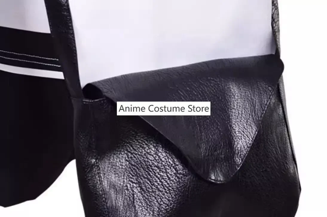 زي تنكري حديقة راشيل ، ملائكة الموت ، معطف كامل ، تي شيرتات ، شورت ، قلادة ، حقيبة ، شعر مستعار ، هالوين ، رجل ، امرأة