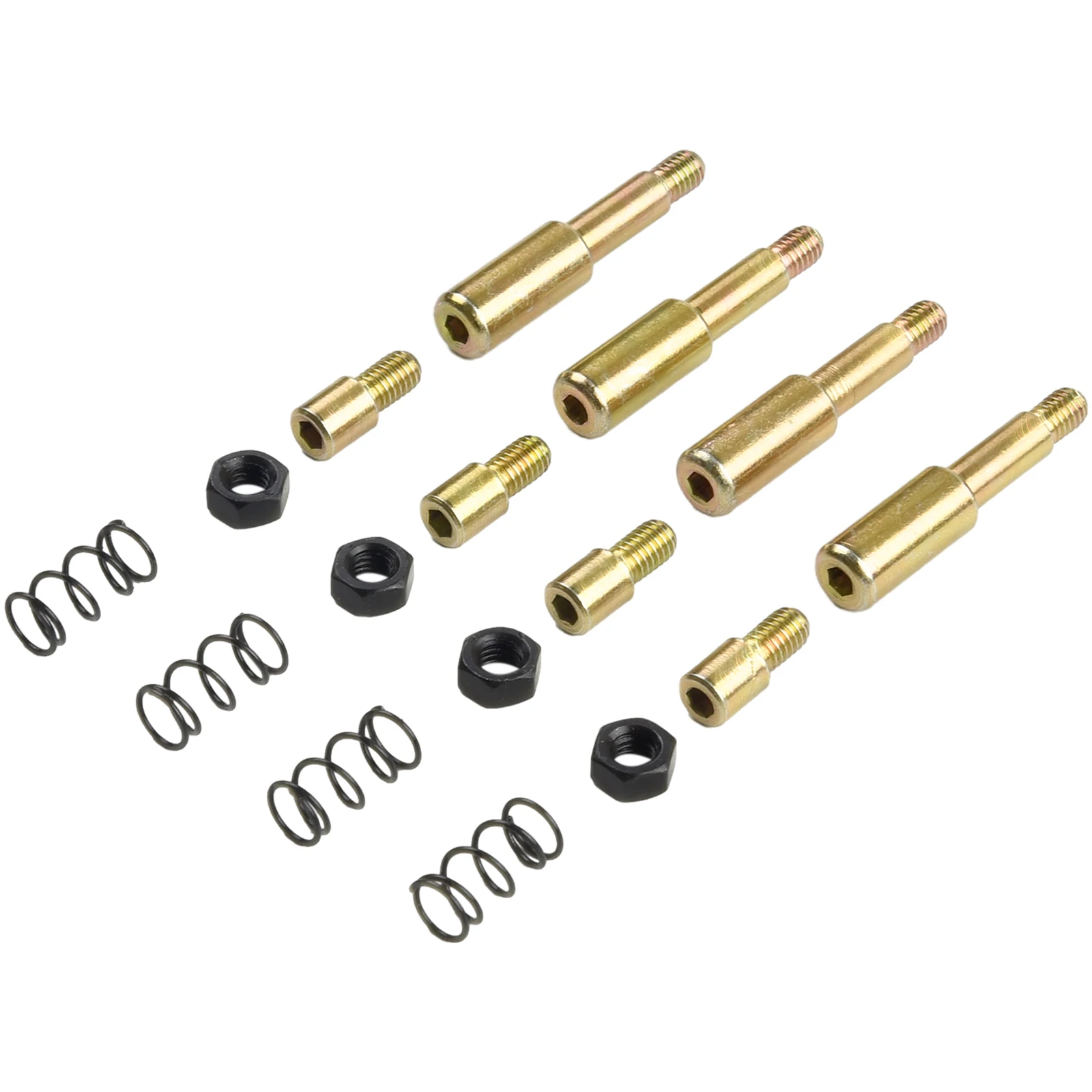 

Electric Planer Planer Hardware Bag High Quality Non-original OEM Part Numbers Replacement Parts Planer 16pcs 5140008-16