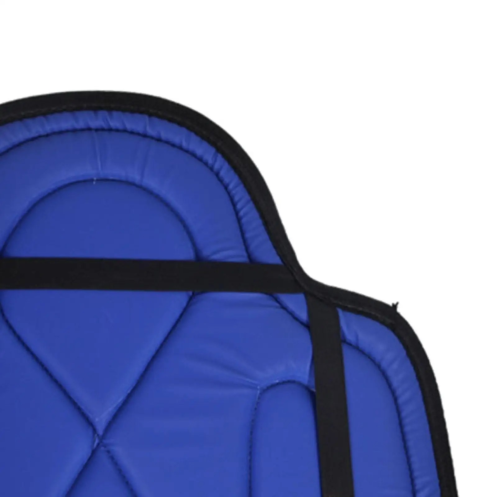 Saddle Pad 5