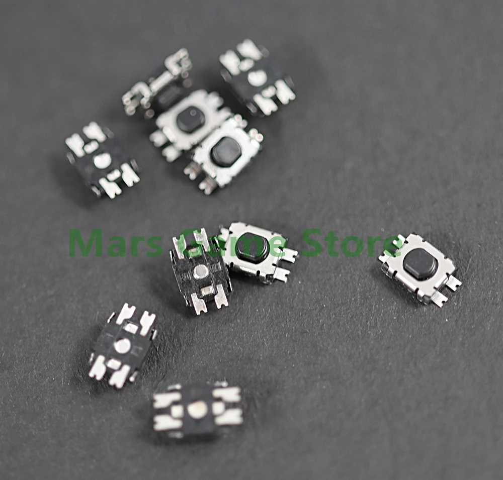 50PCS For Nintendo … - image