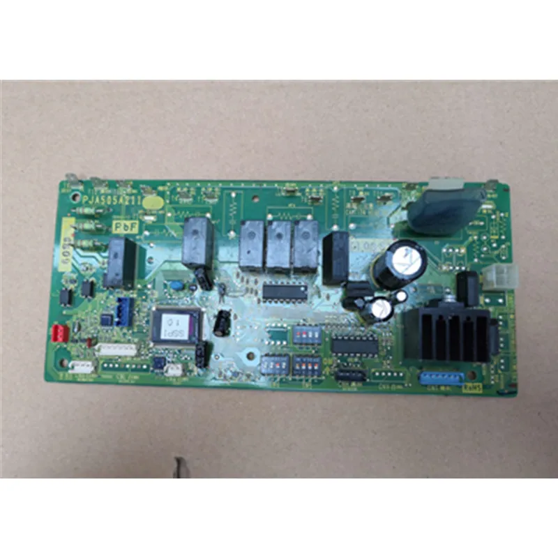 

For Mitsubishi Air conditioning computer board RFD13WD RF25W PJA505A211 tested good