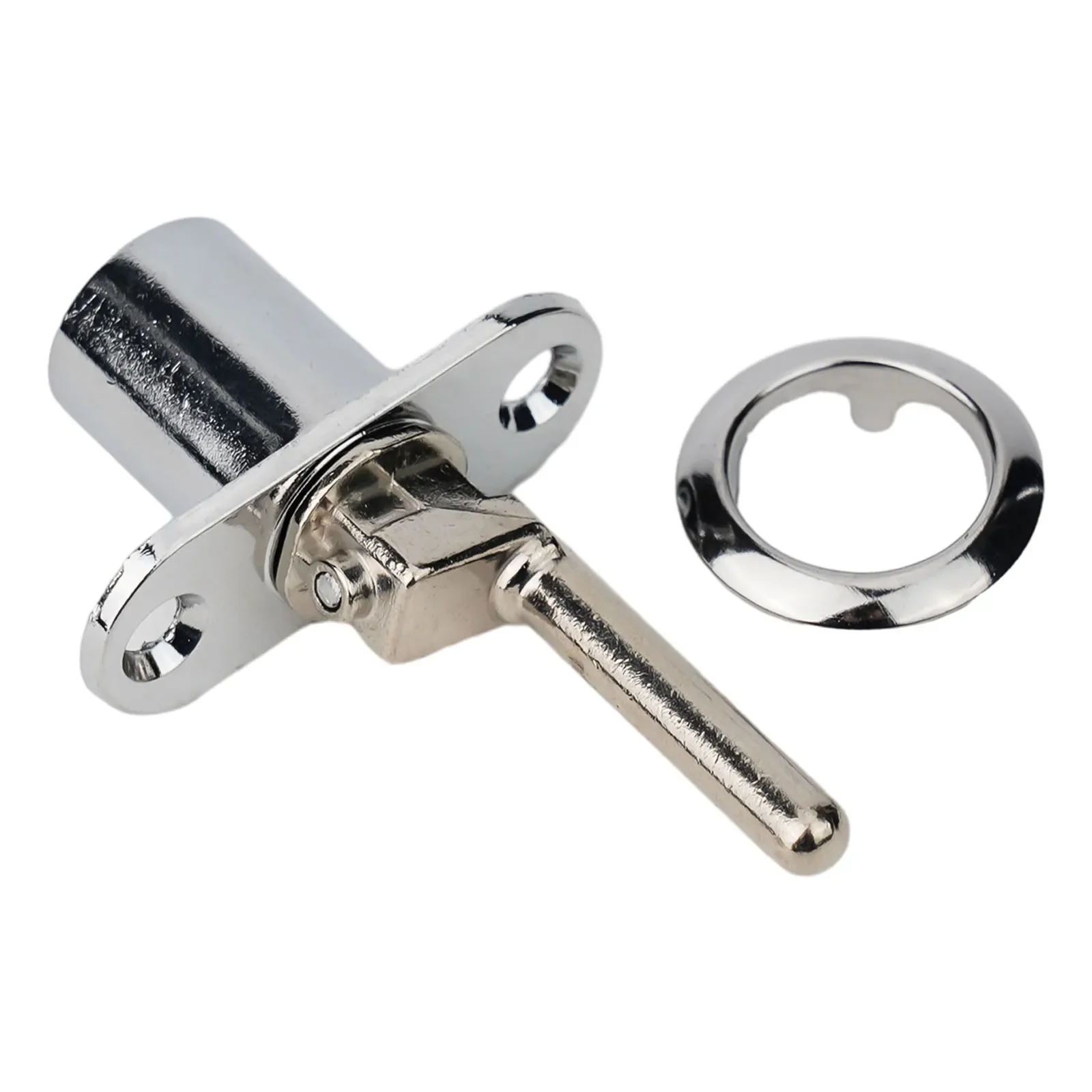 Cabinet Door Home Improvement Aluminium Alloy Door Drawer Lock Lock Cylinder Beautiful Processing High-quality