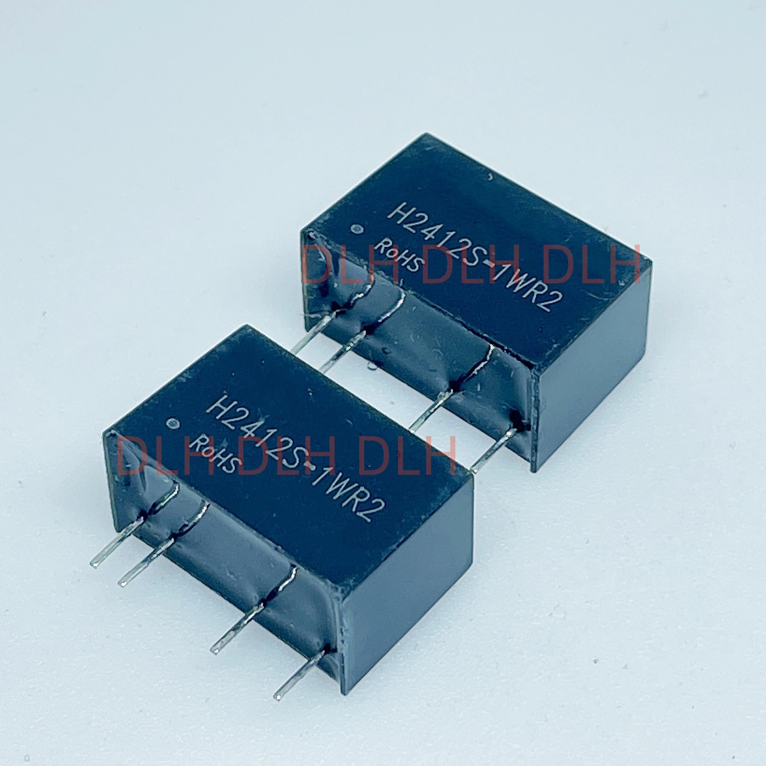 

5PCS H2412S-1WR2 H2415S-1WR2 isolation module