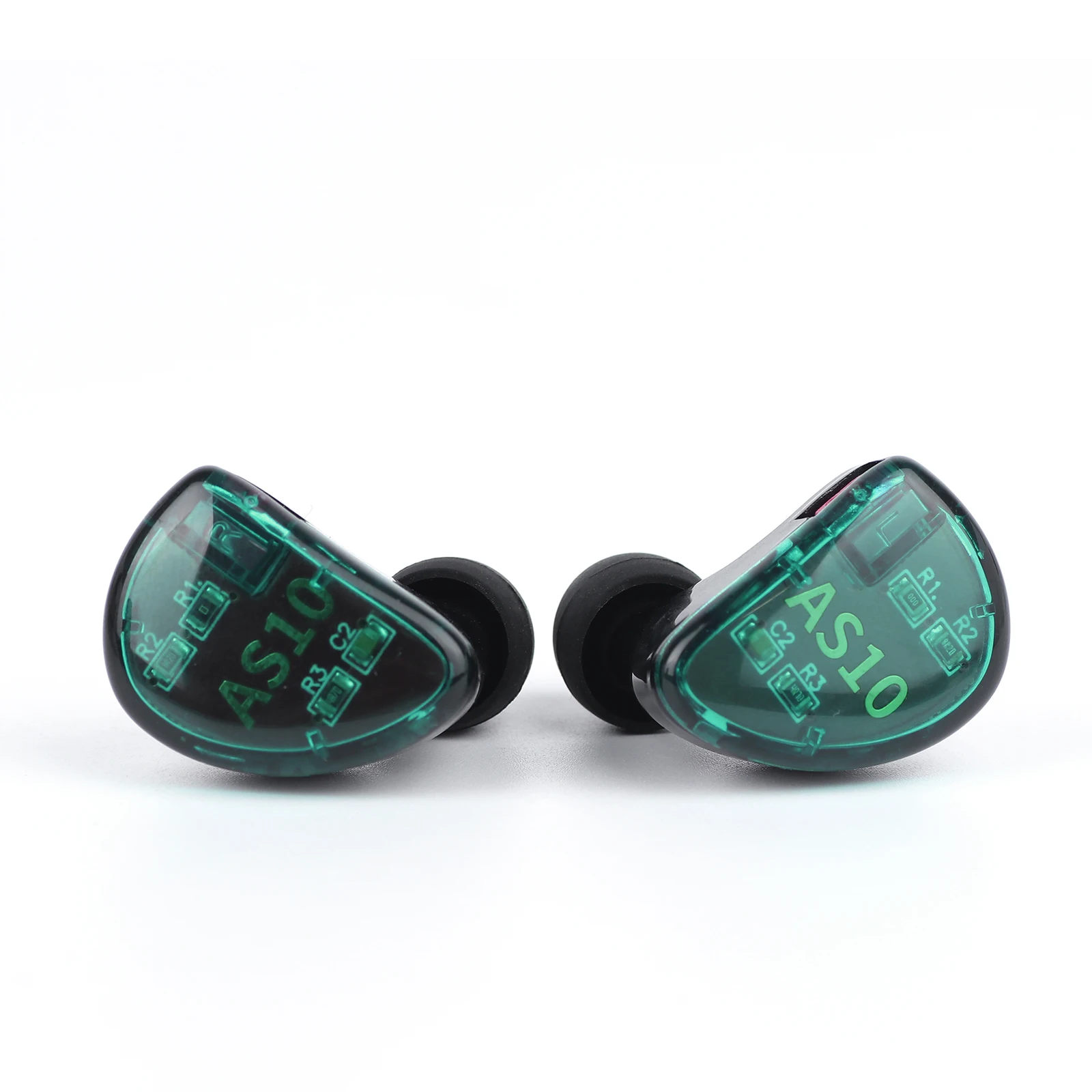 Pré-venda: Fone de Ouvido KZ A - In Ear Monitor Iem avaliação e preço