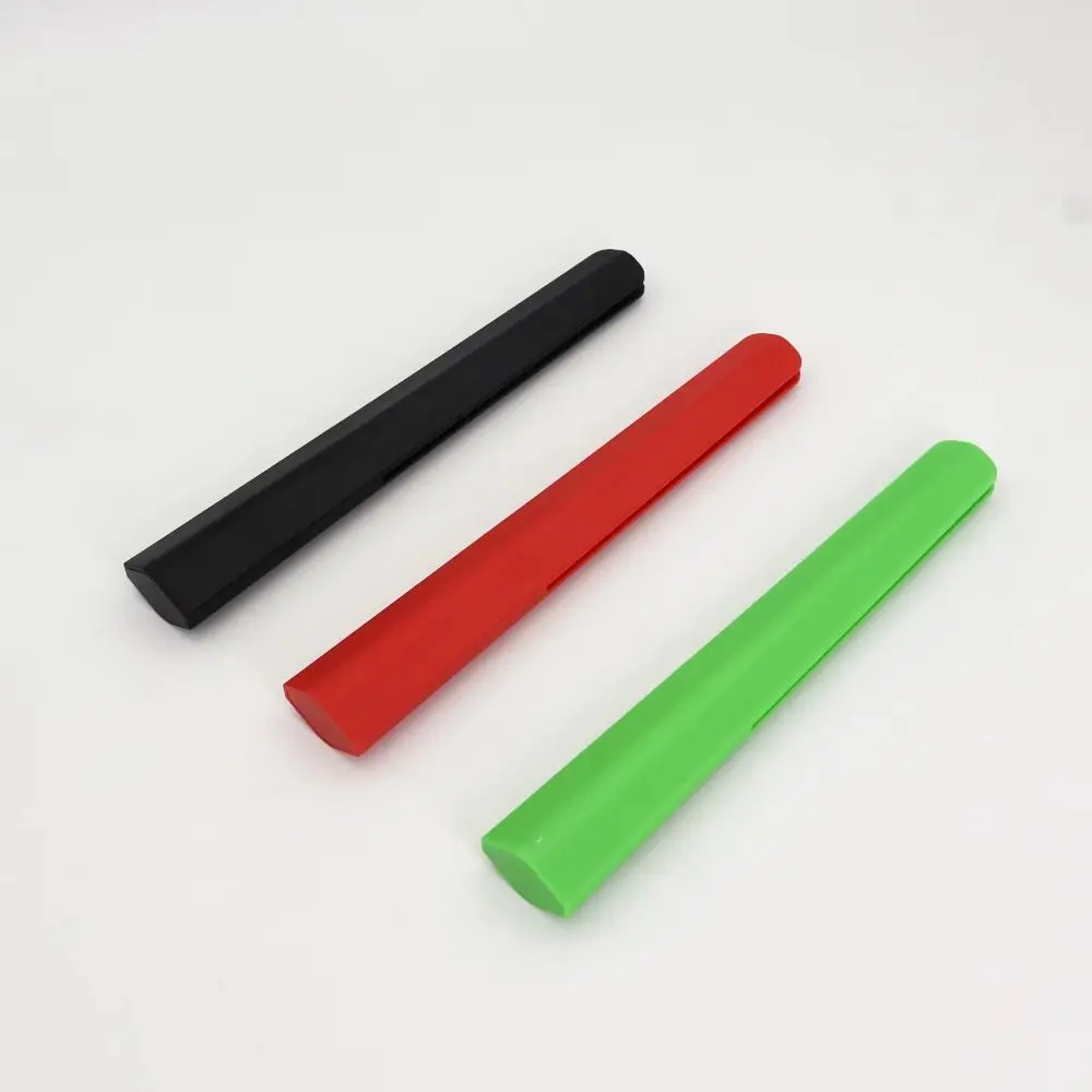 Portable Tool Sauce Pack Extruder Handheld Design Deep Groove Mayonnaise Dispenser Easy Dispenser Non-slip Ketchup Squeezer
