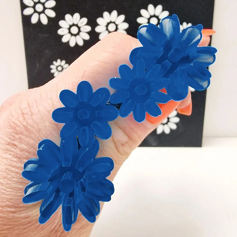 [YU] 3/4 Uds. Conjunto de herramientas de punteado Floral de flores herramientas de estampado de puntos de Mandala para bolígrafo de sello de arte Rock DIY Graffiti hogar al aire libre