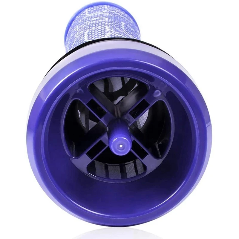 Washable Pre-filter Replacement For Dyson DC28 DC33 DC37 DC39 DC41 DC53 Handheld Vacuum Cleaner Parts Hepa Filter Accessories