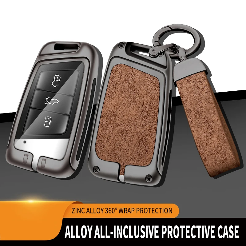 Car Key Case Cover …