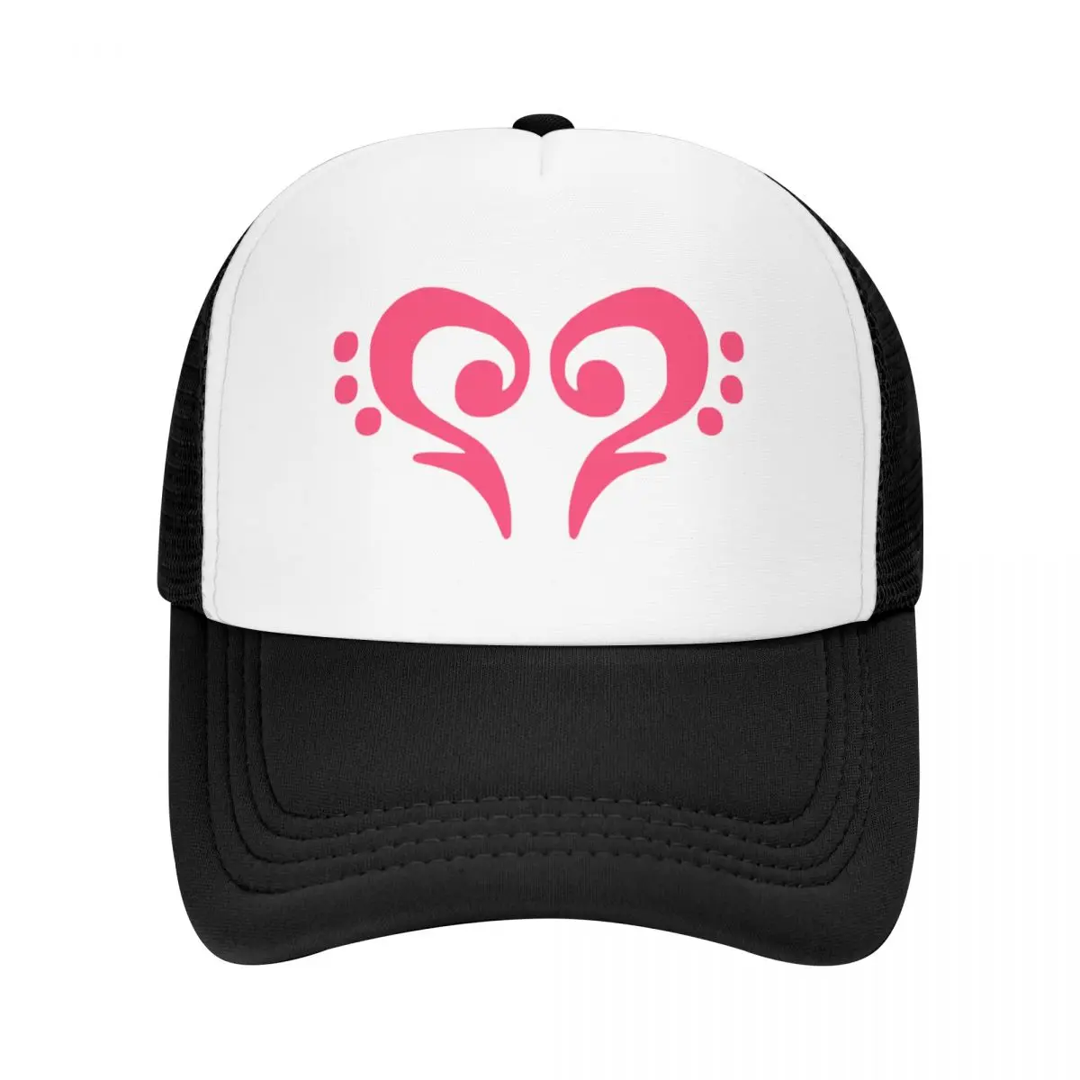 Lances heart Baseball Cap summer hat fishing hat Luxury Cap Anime Men's Hats Women's