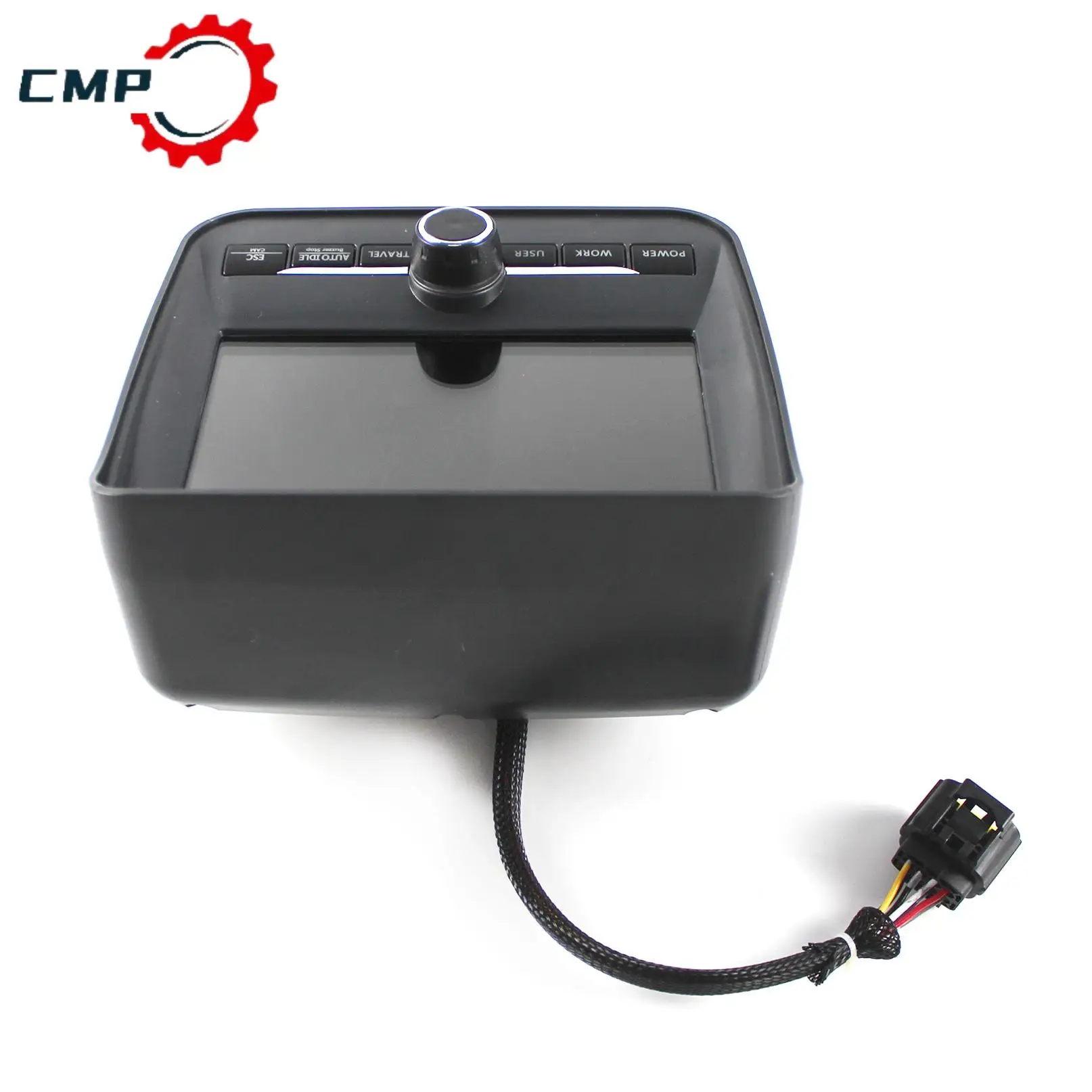 

21Q6-30500 21Q6-33401 21Q6-33400 21Q6-30104 Датчик кластера HCE в сборе для экскаватора Hyundai R140LC-9A R145CR-9A R210W-9A R380LC-9A