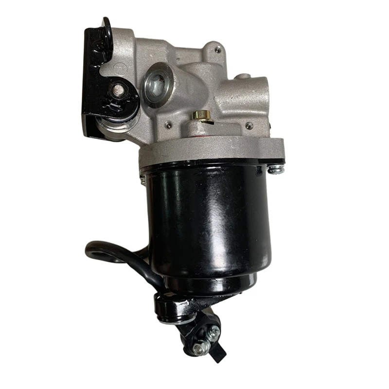 MN102843 ABS Brake Booster Pump Motor For Mitsubishi Pajero Montero 3.8L 3.5L 2000-2021