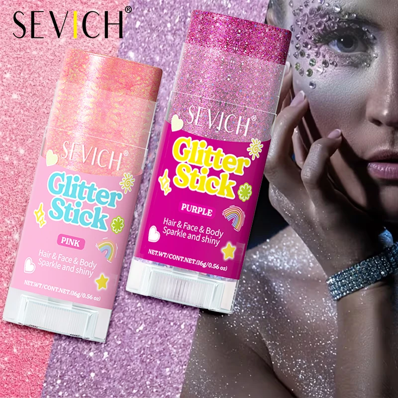 Sparkling Sequins G…