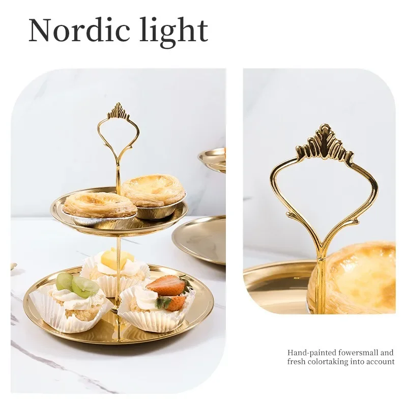 Thumbnail 4 - #6 Top Cake Stands Picks for Every Budget