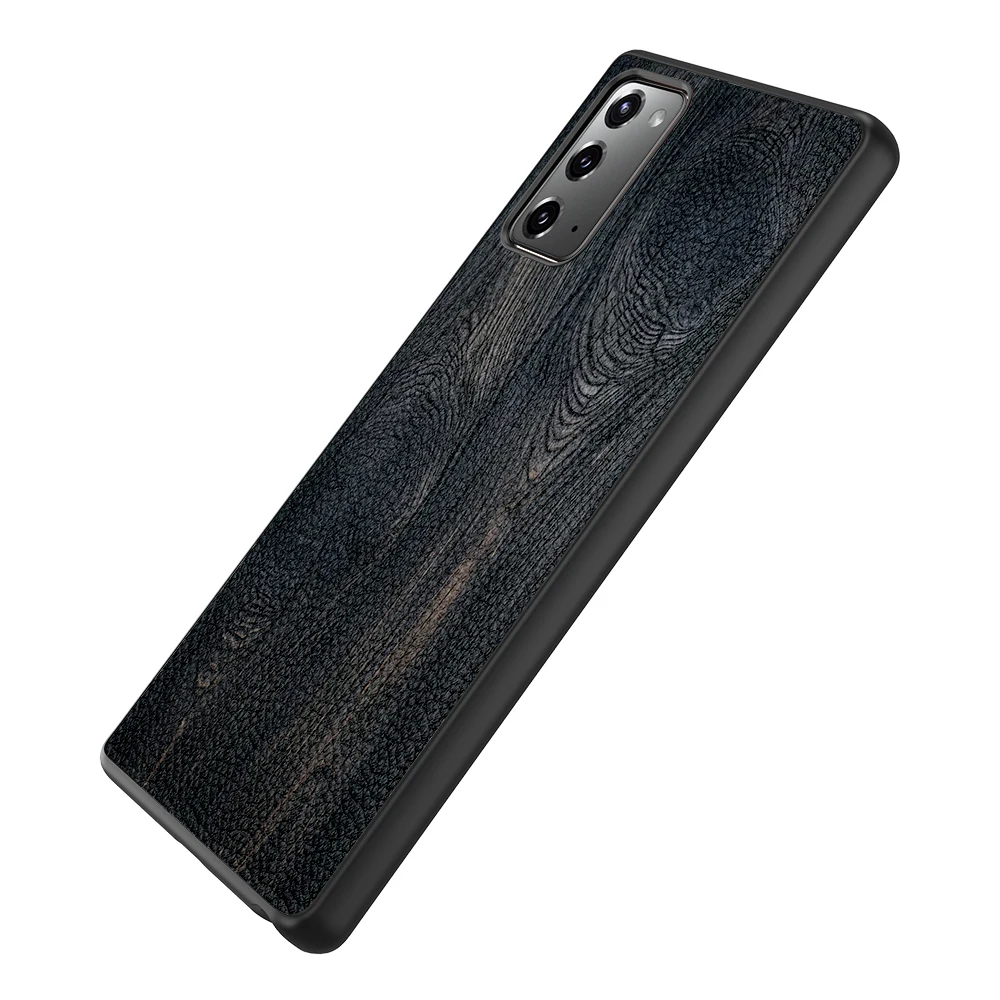 Back Leather Case for Samsung Galaxy A35 A40 A41 A42 A50S A51 A52S A53 A70S A71 A72 A73 5G A80 A90 A9S 2018 Old Wood Texture