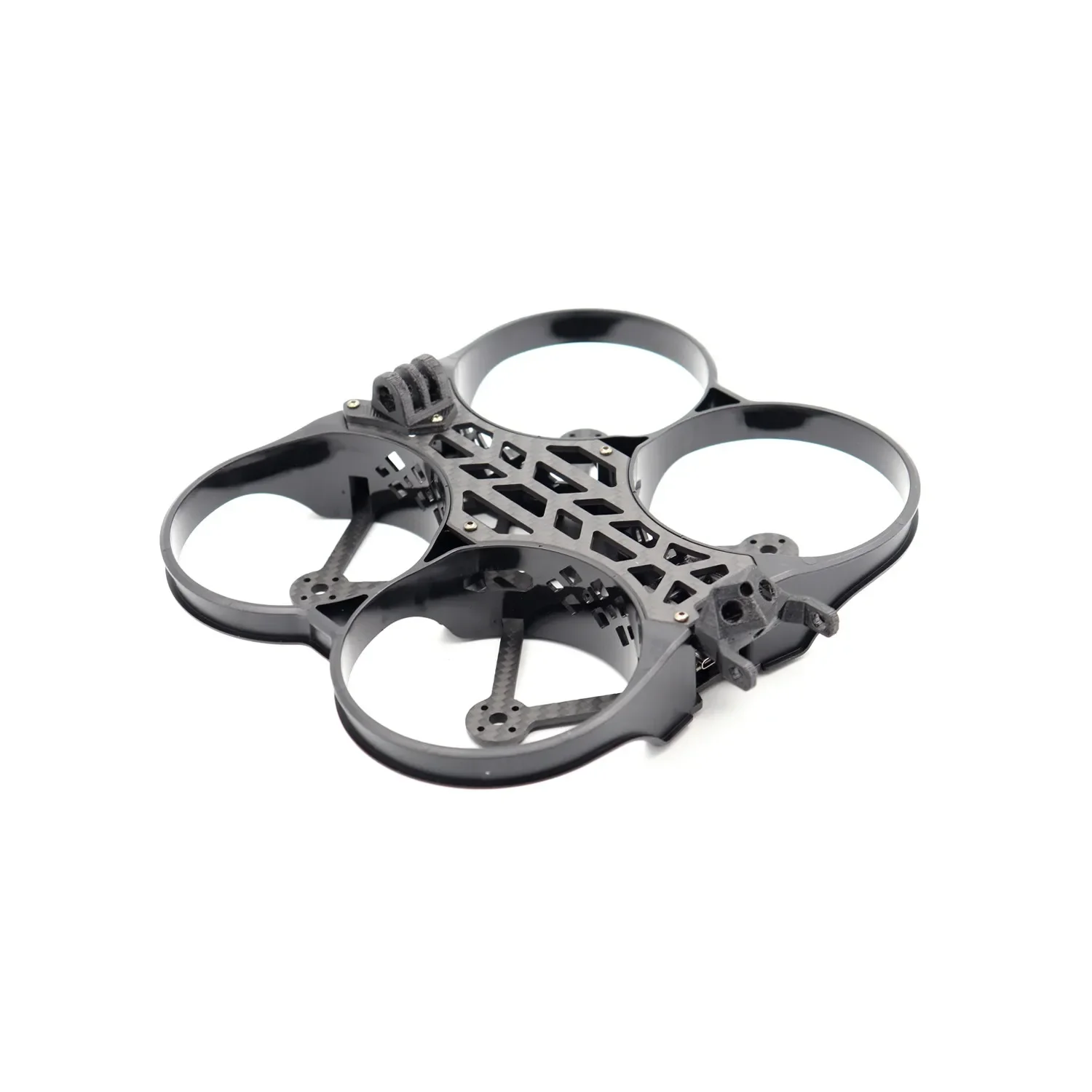 CLOUD 149 V2 133mm 3inch Carbon Fiber Frame Kit with Protective Cover/Type C
