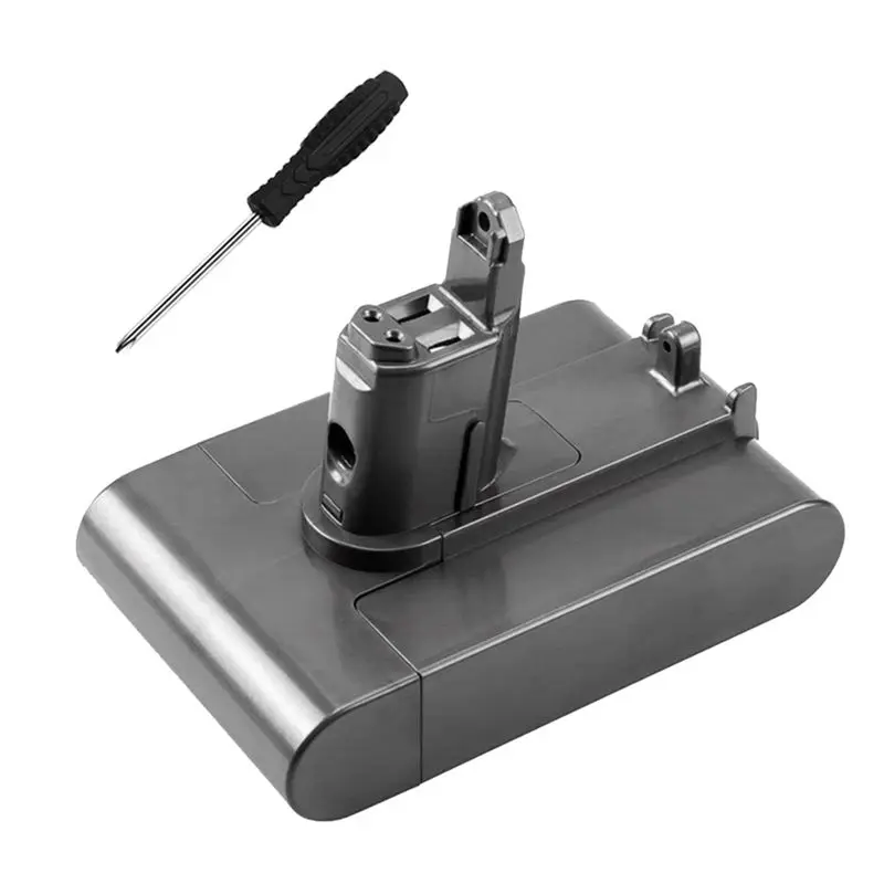 22.2V Replace DC34 …