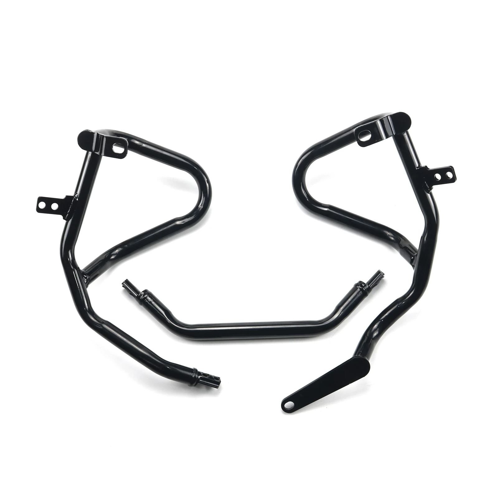 

Для Benelli TRK702 TRK702X TRK 702 702X 2022-2023 мотоциклетная защита двигателя, защита бампера, обтекателя
