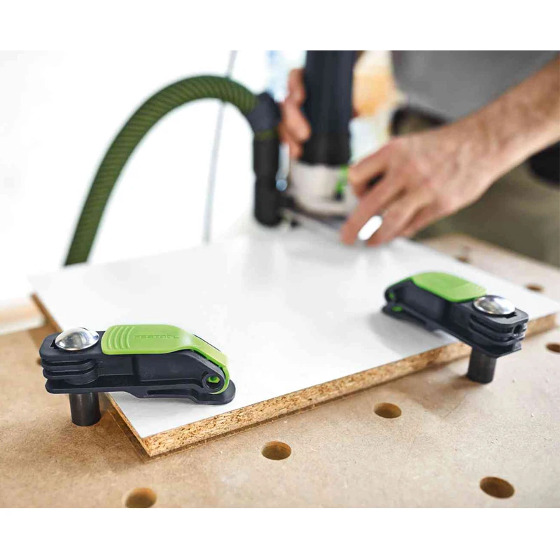 FESTOOL MFT-HZ 80 Lever Clamp Desktop Workbench Fixture 577132