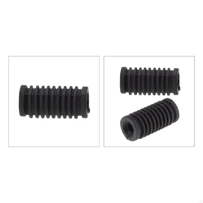 

L9BC High-performance Gear Shift Shifter Kick Lever Pedal Rubber for Motorbike