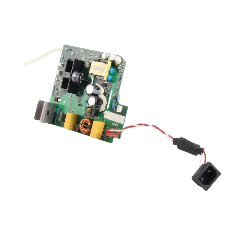 AEE4-New For Irobot Roomba S9 Automatic Dirt Disposal ADB-N1 PCB Mainboard Robot Vacuum Mainboard Repair Cessories