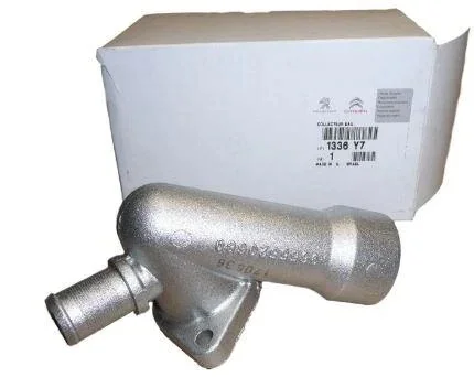 WATER COLLECTOR 307-407-508-C5-308-607-DS4-C4 PICASSO 2.0HDI 965552 426030759