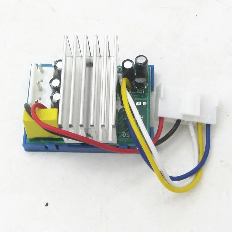 AC Motor To DC Five Wire Variable Frequency Air Conditioner AC Fan To DC 5-Wire Power Module