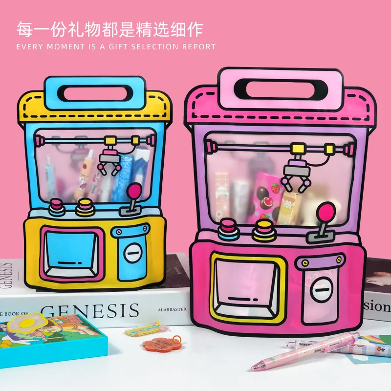 Custom Factory Direct Sale Cute Claw Bag Snack Packaging Bag Holiday Bag Handbag Bag