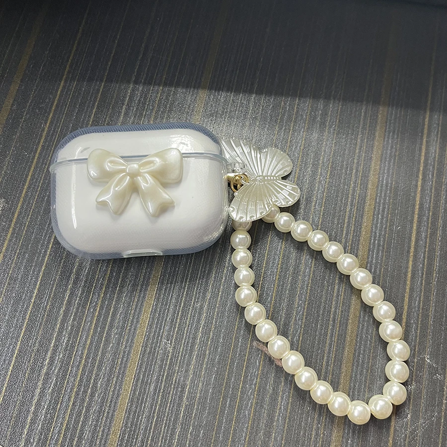 حافظة سماعة أذن شفافة فاخرة لهاتف Honor LCHSE X7 Lite X7E X7i S7/Choice سماعات أذن X7Lite حافظة من السيليكون الناعم غطاء من البولي يوريثان الحراري #1