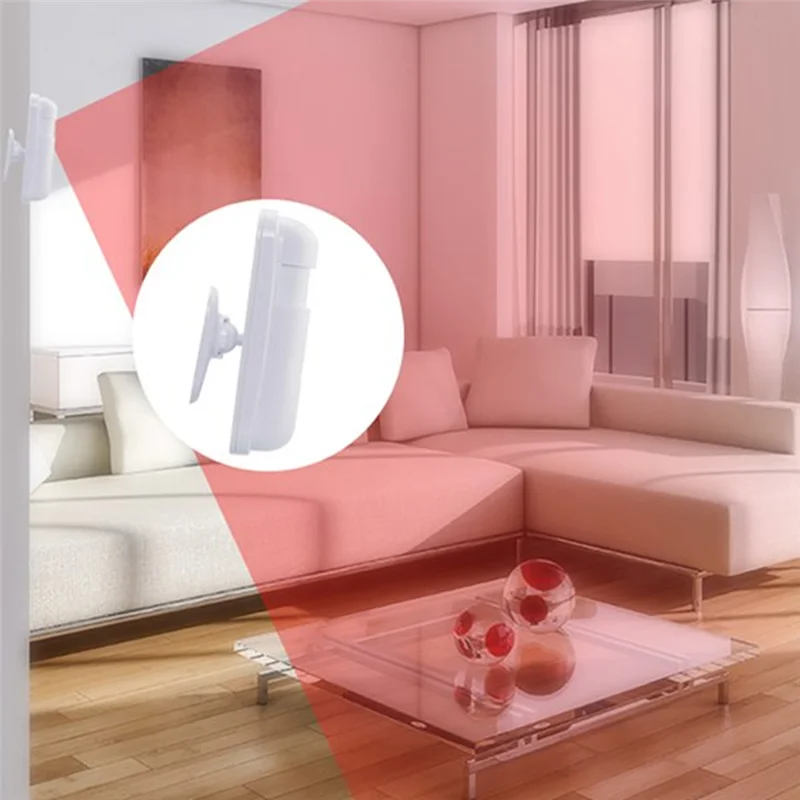 A68Z Sensor Sistem Alarm Keamanan Pencuri Rumah WIFI SIM GSM RFID untuk Aplikasi IOS Android Remote Control Steker AS