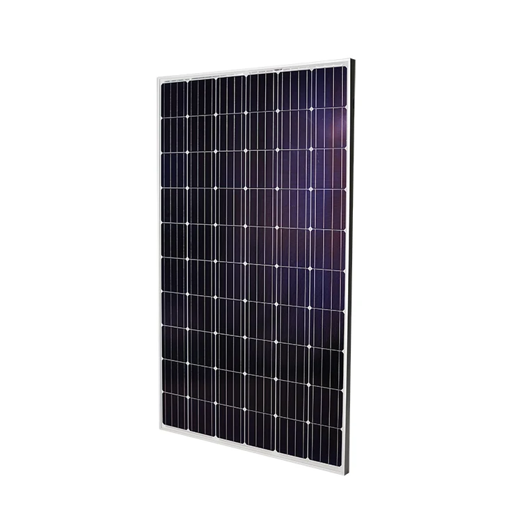 High quality Energy Saving And Environmental Protection Monocrystalline 500w Solar Panel